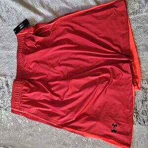 UA XLT, 4XL, Raid 2.0 Shorts